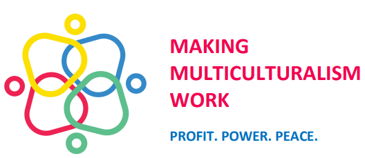 Making Multiculturalism Work Inc. 